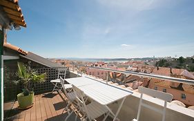 Lv Premier Apartments P.Real- Pi